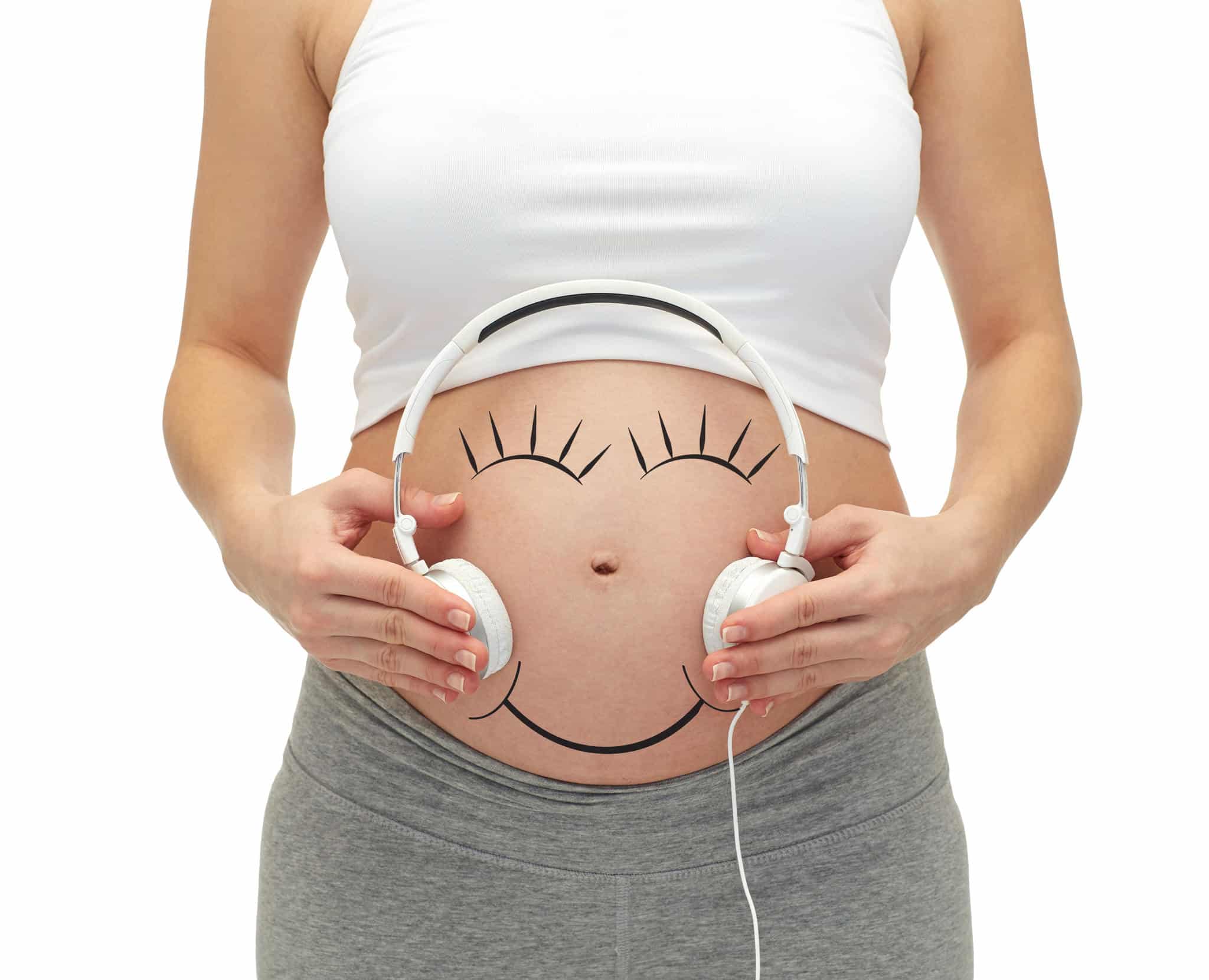 Baby Bauch Musik